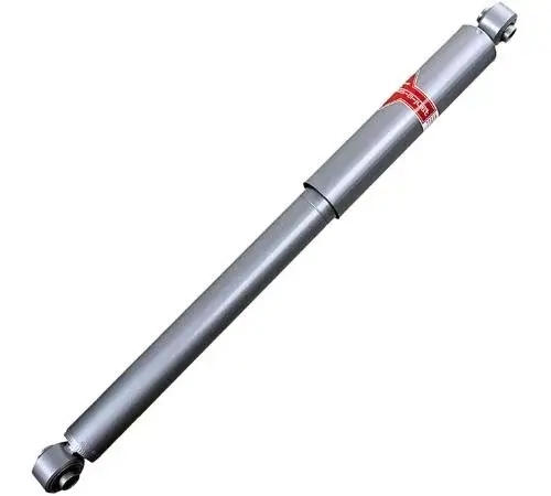 shocks for chevy Silverado 1500 2wd