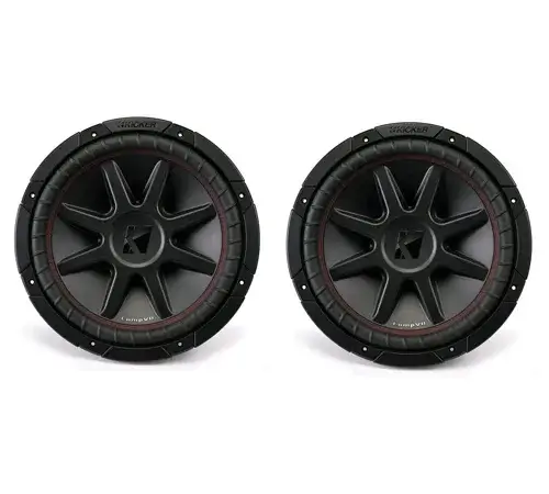 best quality subwoofer for dodge ram quad cab truck