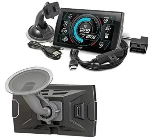 best tuner for stock 6.0 Powerstroke