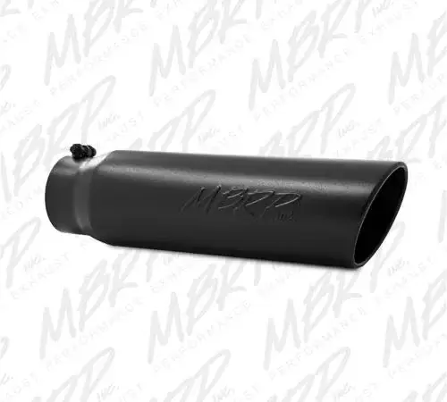best exhaust tip for deep sound