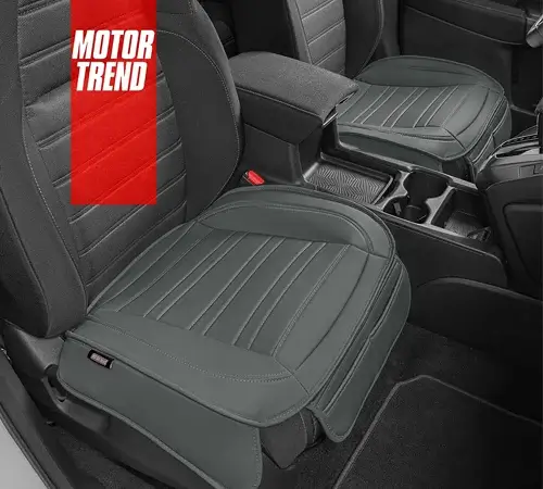 toyota highlander leather seat covers