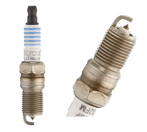 best spark plugs for f150 EcoBoost
