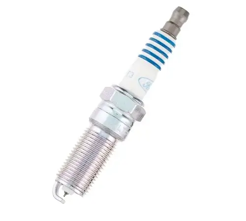 spark plugs for 2.7 EcoBoost f150