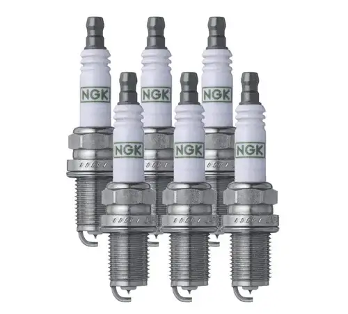 best spark plugs for 3.5 EcoBoost