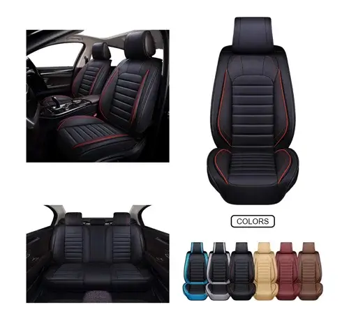 best seat covers for toyota highlander