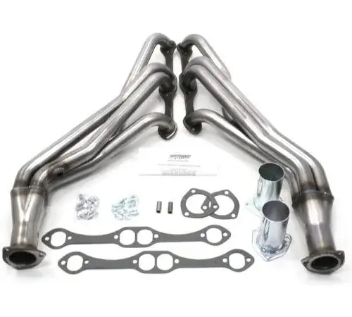long tube headers for 5.3 Silverado