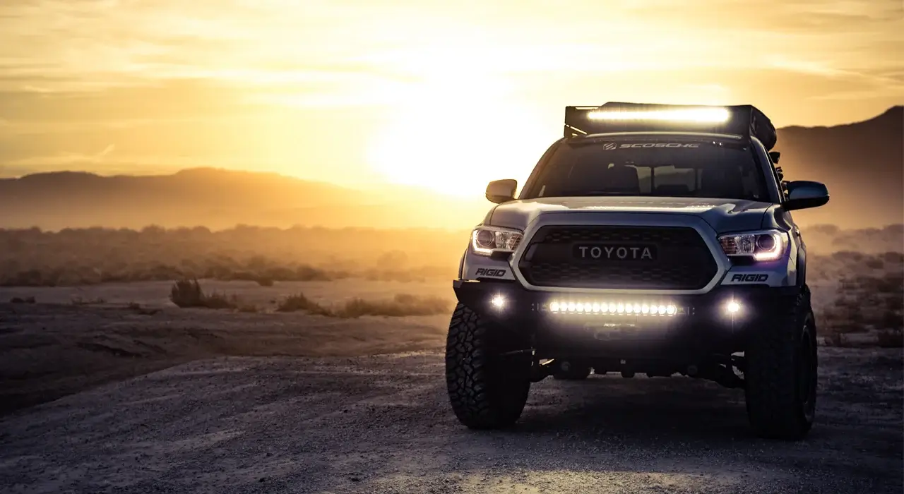 Are You Planning to Acquire a Vehicle For the First Time?