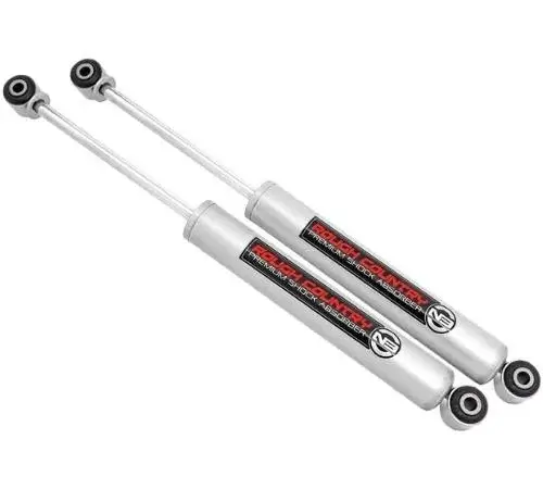 best shocks for Silverado 1500 2wd
