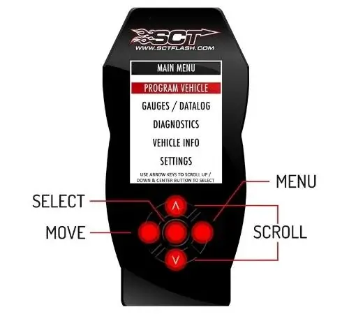 best sct tuner for 6.0 Powerstroke