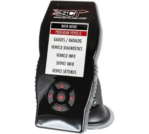 best tuner for 6.0 powerstroke