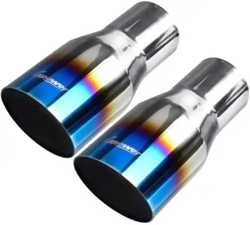 best exhaust tip for deep sound