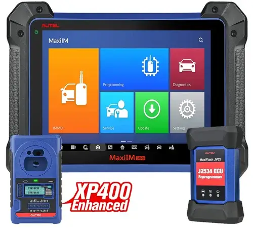 key programming tool for all cars