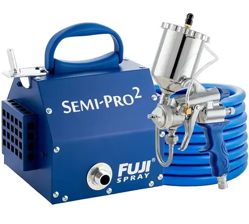 airless paint sprayer for cars