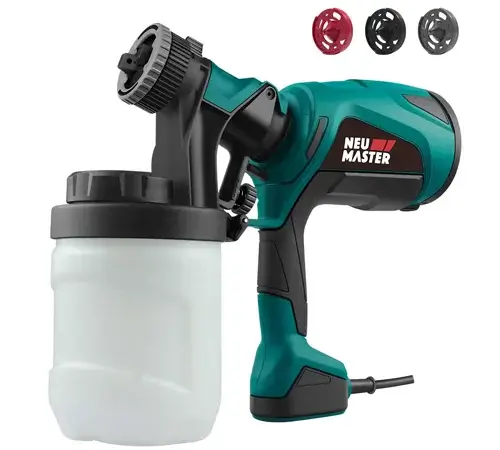 best paint sprayer for cars