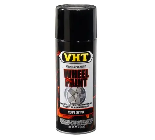 best spray on chrome paint for rims