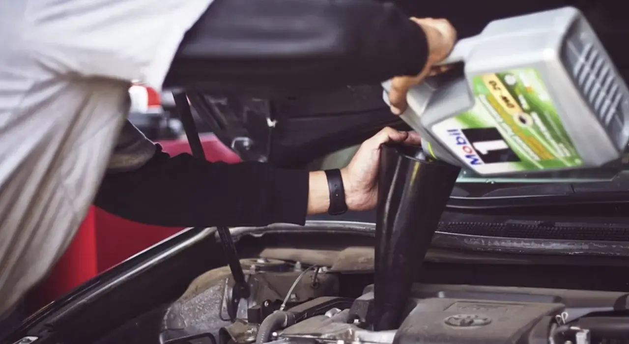 best oil for cars over 100k miles