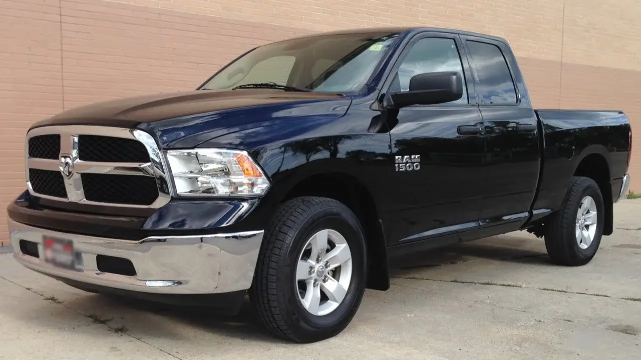 best spark plugs for dodge ram 1500 4.7