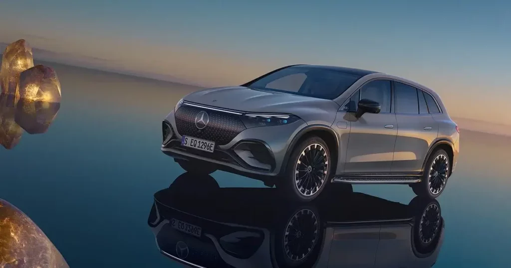 upcoming suv cars in usa 2023