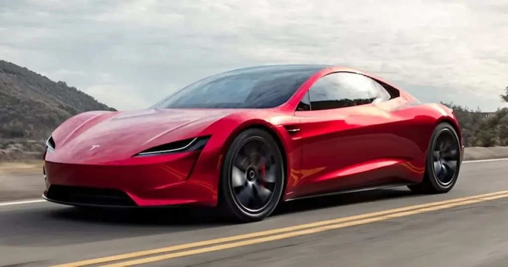 upcoming cars in usa