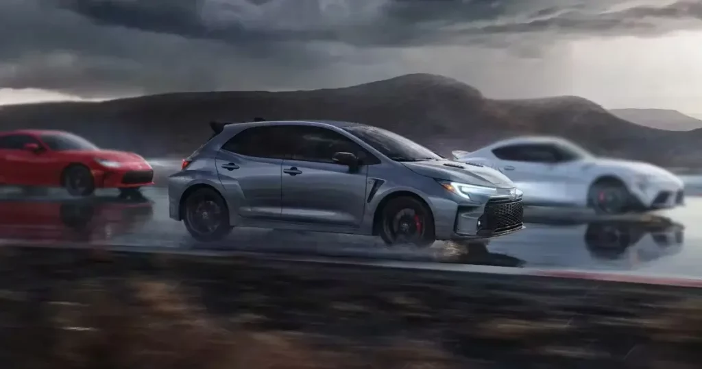 new cars 2023
