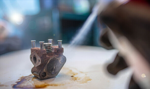 How Can You Prevent the EGR Valve From Getting Dirty