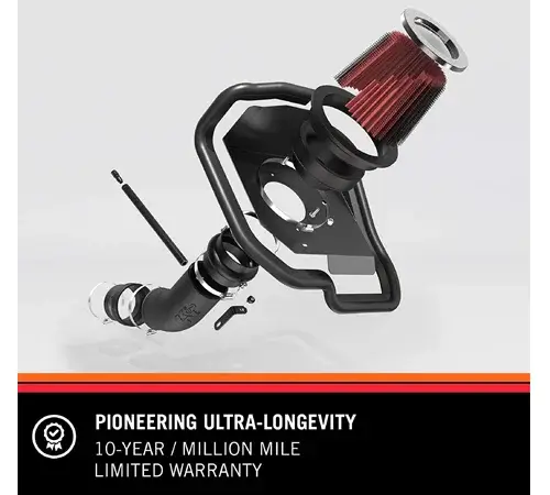 best cold air intake for chevy silverado 1500 5.3