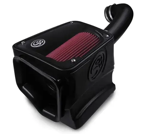 cold air intake for chevy silverado 1500