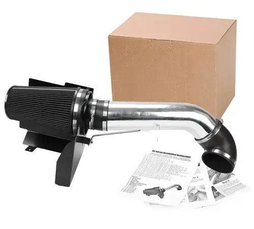 best cold air intake for 6.2 silverado