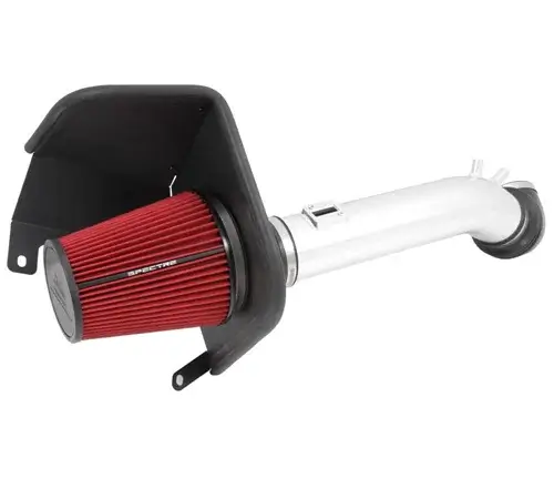 cold air intake filter for chevy silverado 1500