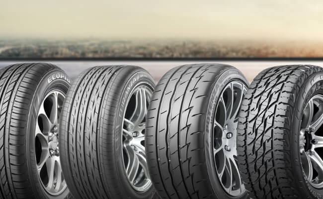 Tire Type