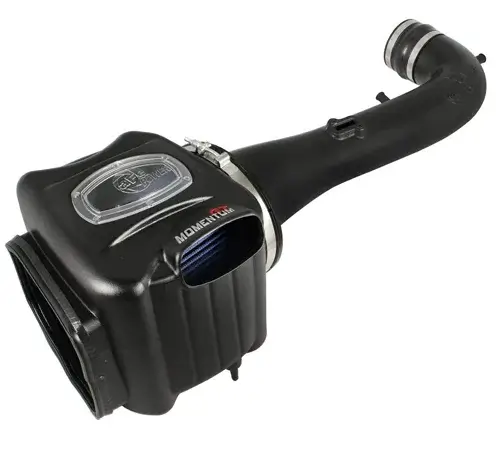 best cold air intake for chevy silverado 1500
