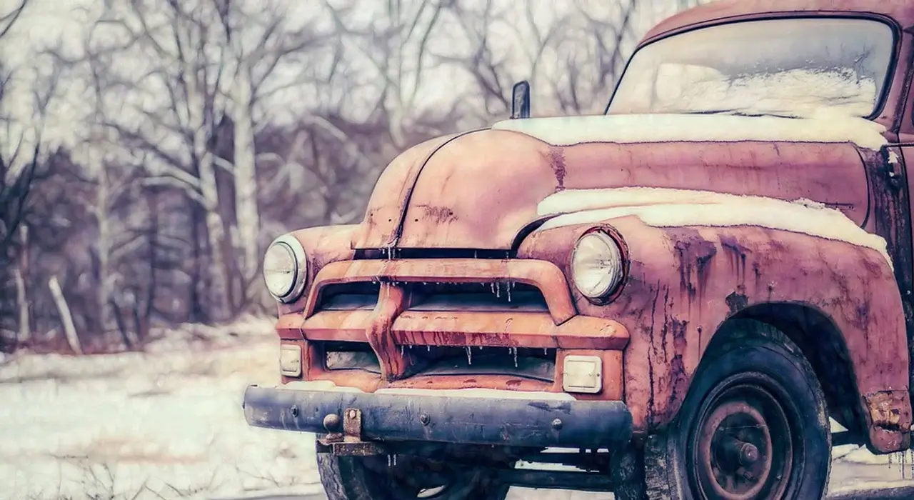 best rust converter for truck frame