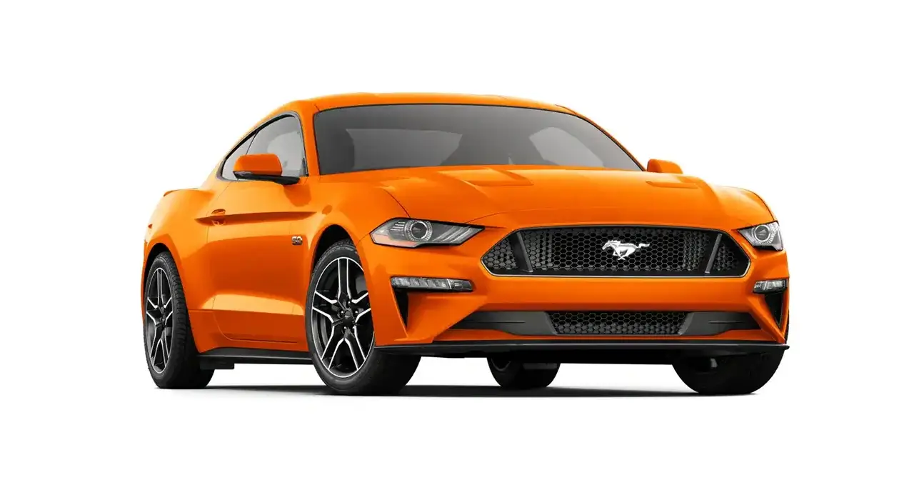 best shocks and struts for mustang gt