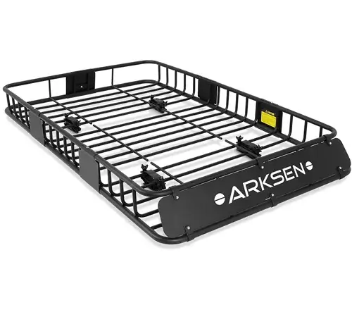 jeep grand cherokee roof rack