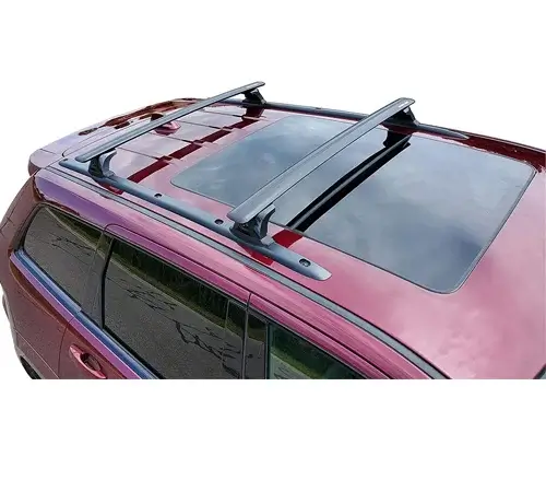 best roof rack cross bars for jeep grand cherokee