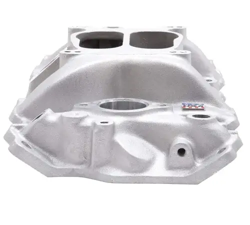 best intake manifold gasket for chevy 350