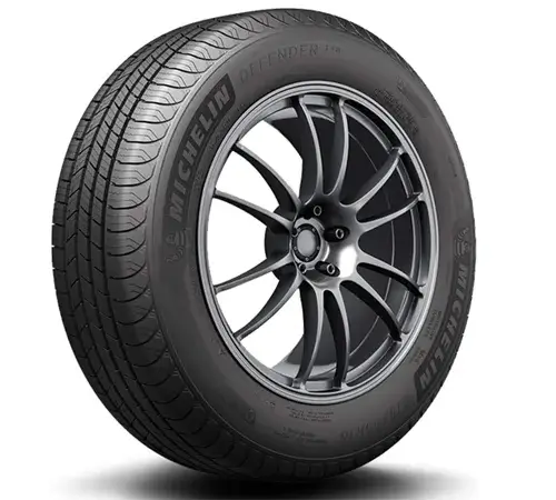 best michelin tires for honda odyssey