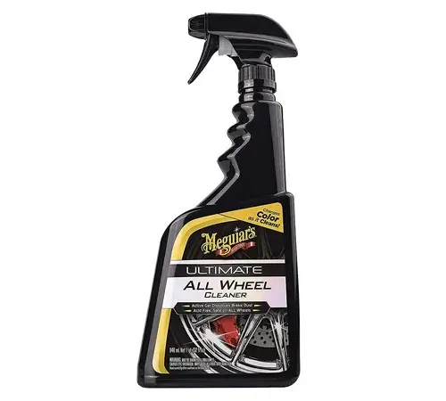 best polish for aluminum wheels