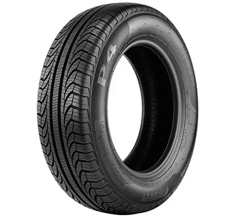 best all season tires for honda odyssey