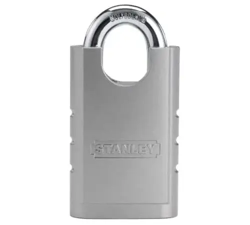 best lock for moving truck