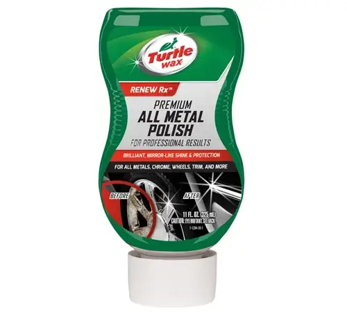 best aluminum polish for rims