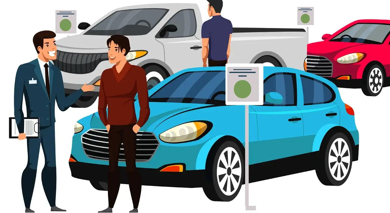Benefits of Leasing a Car Over Buying One