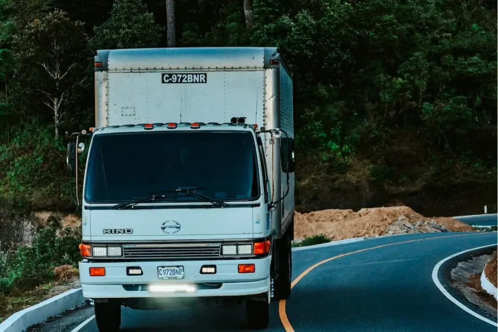 HGV Training Allows Work-Life Balance