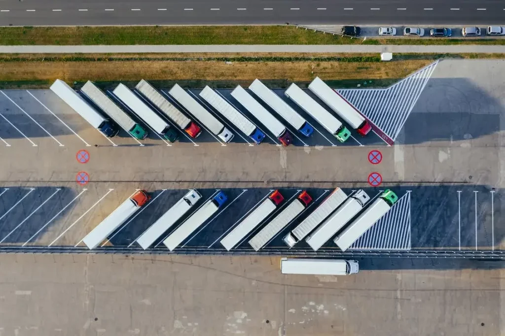 HGV Training Gives Flexibility