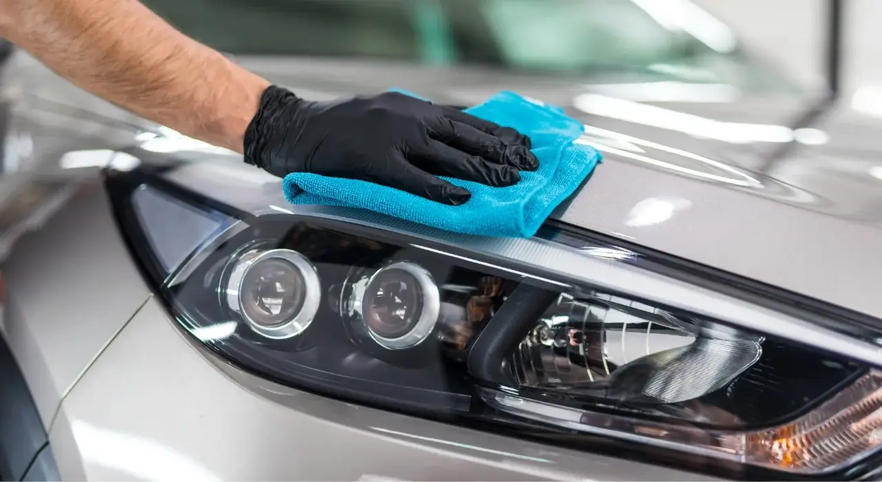 best clear coat for headlights