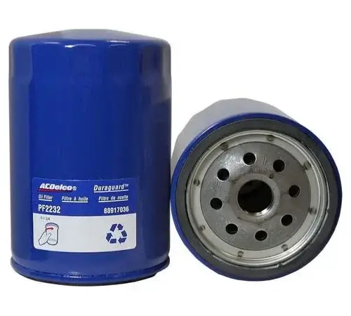best oil filter for 6.6 duramax