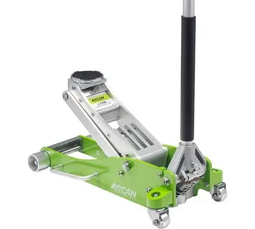 best emergency jacks for lifted trucks