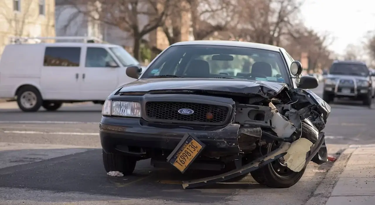 Tips for Avoiding Car Accidents on the Road