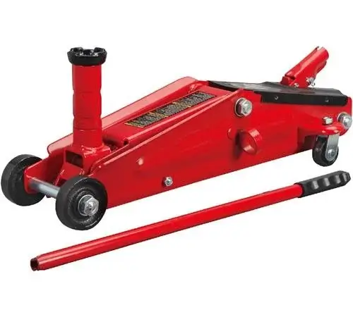 best floor jack for lifted trucks