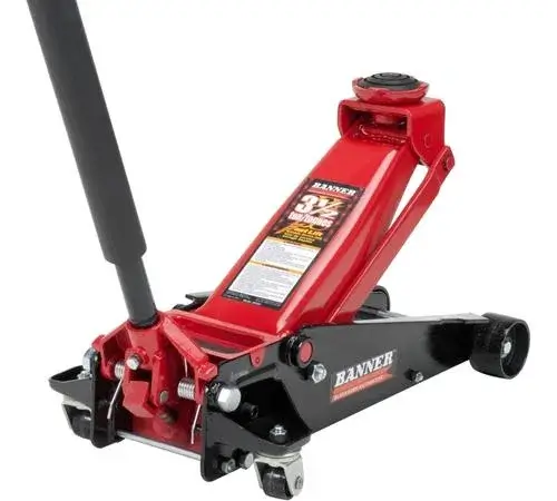 best floor jack for lifted trucks